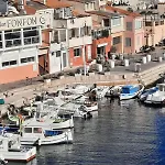 Le Paradis Bleu