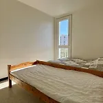 Appartement 4 Pers Avec Acces Direct Plage A Argeles-Sur-Mer - Fr-1-225-750