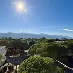 Appartement 4 Pers Avec Acces Direct Plage A Argeles-Sur-Mer - Fr-1-225-750