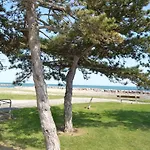 Charmant 2P Avec Loggia Fermee, Proche Plage A St-Cyprien Plage - Fr-1-225D-131