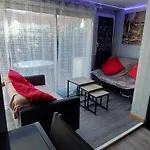 Appartement Cap D'Agde Pinede