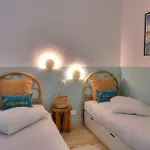 Nice Design Flat On The Old Port-Marseille
