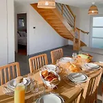 Maison Neuve A 5 Mins Des Plages