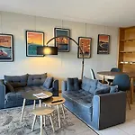 Charmant Appartement A Ciboure Avec Balcon Et Parking - Fr-1-239-1015