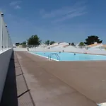 Maison Conviviale : Piscine Chauffee, Tennis, Proche Mer - Fr-1-231-305