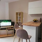 Studio Argeles-Sur-Mer, 1 Piece, 4 Personnes - Fr-1-776-57