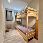 Splendide Appartement Lumineux 4 Pieces 7 Couchages Avec Jardin Prive, Proche Commodites - Fr-1-330F-232