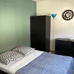 Glamorous Studio For Pleasant Vacations