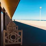 Le Santorin - Deauville