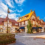 Le Santorin - Deauville
