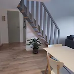 Lenie Appartement Reposant