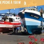 Maison Bord De Mer Le Bigorneau L'Herbaudiere