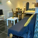 Grand Studio Bord De Mer