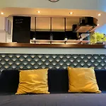 Grand Studio Bord De Mer