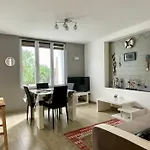 Cozy Cocoon Of Love With Terrace And Garden