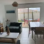 Maison A Gujan-Mestras Au Calme