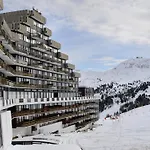 Studio Cosy Sur Les Pistes Avec Balcon - Fr-1-181-2581