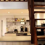 Appartement Duplex Avec Balcon Proche Centre-Ville