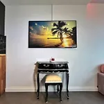 Studio 317, Port Venus Au Village Naturiste