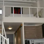 Villa 96, Heliovillage Au Village Naturiste