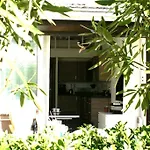 Villa 96, Heliovillage Au Village Naturiste