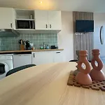 Appartement De Charme, Vue Ocean