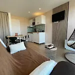 Appartement De Charme, Vue Ocean