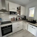 Maison Familiale Avec Jardin, Proche Dune Du Pyla - 3 Chambres - Tv, Wifi, Parking - Fr-1-319-536