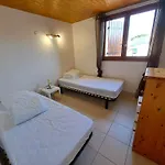 Spacieuse Maison 4 Pieces, 8 Couchages, Terrasse, Parking Prive, Proche Marseillan Plages - Fr-1-326-420