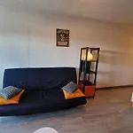 Studio Renove Avec Terrasse Et Parking Prive Au Coeur De Marseillan - Fr-1-326-598