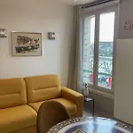 Cozy Apartment With Views Of The Touque