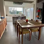 Charmante Maison De 110M2 Situee A Luc A 800 M De La Mer