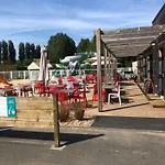 Mobil-Home Ouistreham