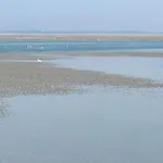 Maison De Pecheur Renovee A 3 Mn De La Mer.