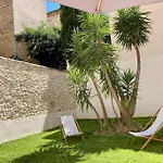 Incroyable Villa Jardin Piscine - Coeur De Ville -