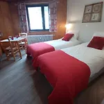 Aravis 1500, No 4, Appartement 3 Pieces, Vue Montagne