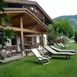 Chalet Les Ecureuils