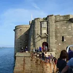 Beautiful Holiday Home In The Bay Of Morlaix