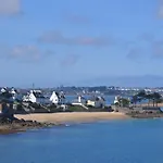 Beautiful Holiday Home In The Bay Of Morlaix