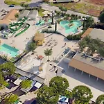 Camping Le Marine