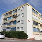 Charmant T1 A Balaruc-Les-Bains - 32M², Ascenseur, Wifi, Proche Centre Spa - Fr-1-553-213