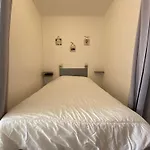 Charmant T1 A Balaruc-Les-Bains - 32M², Ascenseur, Wifi, Proche Centre Spa - Fr-1-553-213