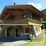 Petit Lutin 1 - Studio Dans Chalet Sur Les Pistes