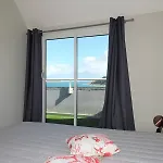 Maison Avec Terrasse Superbe Vue Mer Plage De Trestraou - Ref 907