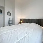 107 - Appartement 2 Chambres Au Sables-D'Or Avec Vue Mer