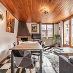 Apt T4 Centre Morzine - 6 Pers