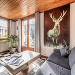 Apt T4 Centre Morzine - 6 Pers