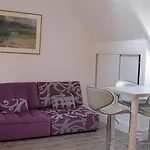 Appartement Renovee Superbe Vue Mer Au 2Eme Etage Du Chateau De Trestraou - Ref 864