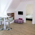 Appartement Renovee Superbe Vue Mer Au 2Eme Etage Du Chateau De Trestraou - Ref 864