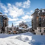 Appartement - Pas Du Lac - Avoriaz